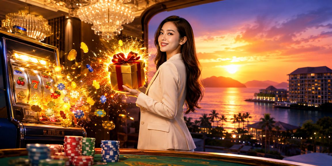 Pengguna y15 memainkan slot dari aplikasi Android di Kota Kinabalu
